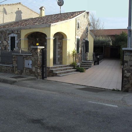 Apartment San Teodoro San Teodoro I Екстер'єр фото