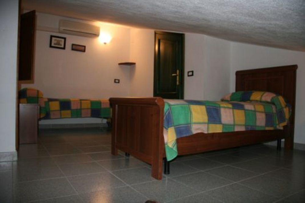 Apartment San Teodoro San Teodoro I Екстер'єр фото