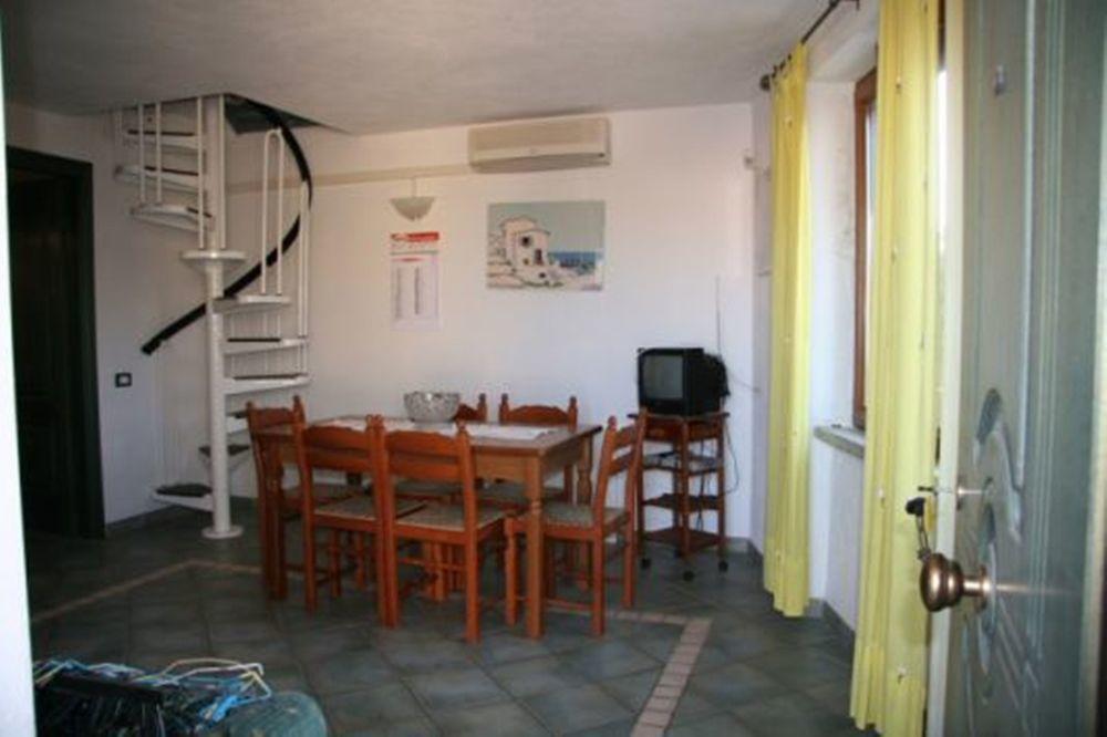 Apartment San Teodoro San Teodoro I Екстер'єр фото