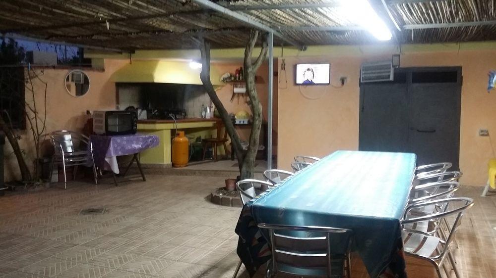 Apartment San Teodoro San Teodoro I Екстер'єр фото