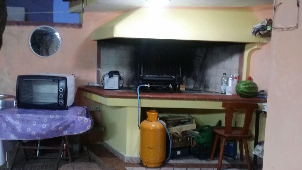 Apartment San Teodoro San Teodoro I Екстер'єр фото